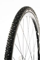 Dviračio padanga SuomiTyres Routa 88, kaučiukas, juoda, 20", 1.75"