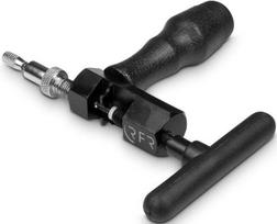 Grandininės replės RFR Chain Rivet Extractor Pro TOOL290, plastikas/plienas, juoda/chromo