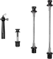 Komplektas RFR Quick Release HBPA75, plienas, juoda/chromo