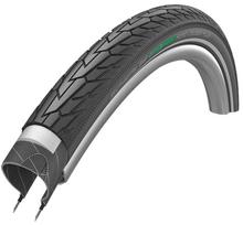 Dviračio padanga Schwalbe Road Cruiser Plus PunctureGuard 94325, guma, juoda