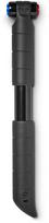 Pompa Cube Acid Race Comfort 93019, aliuminis/plastikas, juoda