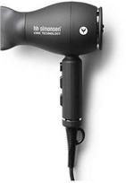 difuzorius plaukams - HH Simonsen XS Juodas (Black) - 1 nuotrauka