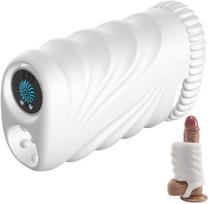 Masturbatorius Boss Of Toys Soft Vibrating Bullet Stroker