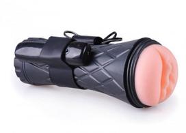 Masturbatorius Boss Of Toys B Series Vibrating Vagina