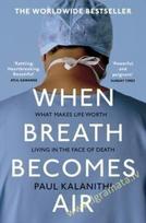 When Breath Becomes Air