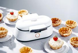 waffle maker - Adler AD 3062 - 3 nuotrauka
