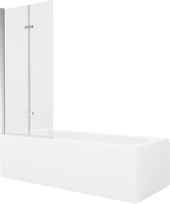 Vonia Mexen Vega, 160 x 70 cm, balta (White), su sienele