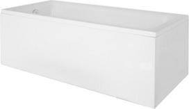 piramide - Besco Piramida Talia OAT-100-PK, 100x70 cm - 1 nuotrauka