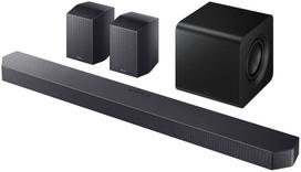 soundbar - Samsung HW-Q930F 9.1.4 - 2 nuotrauka