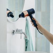 hair dryer - ADLER AD2280 - 2 nuotrauka