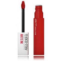 Maybelline SuperStay Matte Ink skysti lūpų dažai - 330 Innovator