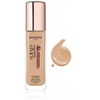 Bourjois Always Fabulous 24H Make-Up SPF20 makiažo pagrindas 30 ml. - 425 Honey