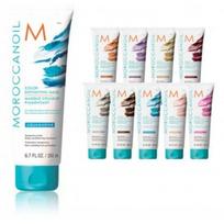 Moroccanoil Color Depositing Mask dažanti plaukų kaukė - CLEAR 200 ml.