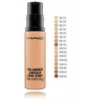 MAC Pro Longwear maskuoklis - NW35