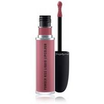 MAC Powder Kiss Liquid Lipcolour skysti lūpų dažai - Ferosh!