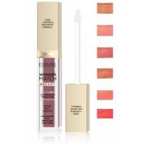 Eveline Wonder Match Creamy Liquid Matt Lipstick skysti matiniai lūpų dažai - 11