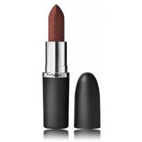 MAC M·A·Cximal Silky Matte Lipstick drėkinantys matiniai lūpų dažai - Warm Teddy
