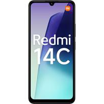 redmi 14c - Xiaomi Redmi 14C 8/256GB Midnight Black (Juodas) - 3 nuotrauka