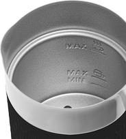 milk frother - ADLER AD4494B - 3 nuotrauka
