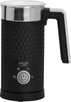 milk frother - ADLER AD4494B - 4 nuotrauka