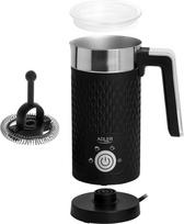 milk frother - ADLER AD4494B - 6 nuotrauka