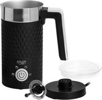 milk frother - ADLER AD4494B - 7 nuotrauka