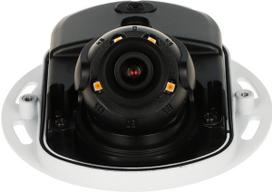 apsaugos kamera dome - NET CAMERA 4MP DOME/IPC-HDBW2449F-AS-IL0280B DAHUA | IPC-HDBW2449F-AS-IL-0280B - 5 nuotrauka