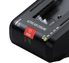 bosch 18v kroviklis - Bosch GAL 18V-160, Kroviklis, 14,4 - 18 V - 2 nuotrauka