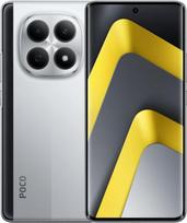 oled 77 - POCO M8 5G 8/256GB Silver (Sidabrinis) - 1 nuotrauka