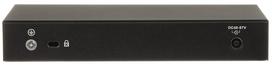 8 poe port switch - Dahua PFS3010-8ET-96 - 3 nuotrauka