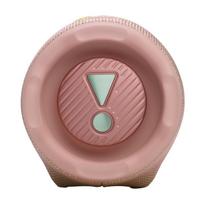 bluetooth speaker - JBL Charge 6 Pink (Rožinė) - 1 nuotrauka