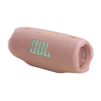 bluetooth speaker - JBL Charge 6 Pink (Rožinė) - 2 nuotrauka
