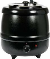 YATO YG-04250 elektrinis sriubos puodas, 9 l