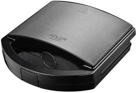 sandwich maker - Adler AD3069 - 3 nuotrauka