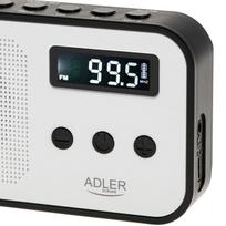 radijas digital - ADLER AD1907 - 11 nuotrauka