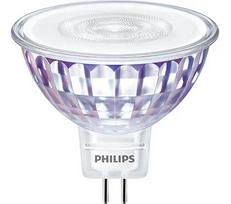 mr16 led - Philips 929001904855, led, GU5.3, 7 W, 621 lm - 1 nuotrauka