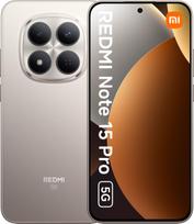 Xiaomi Redmi Note 15 Pro 5G 12/512GB Titanium (Titanium)