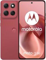 Motorola Moto G86 5G 8/256GB Chrysanthemum (Rožinė)