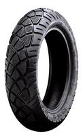 Heidenau K58 Snowtex 100/90-10 RF TL 61J M+S identifikacija