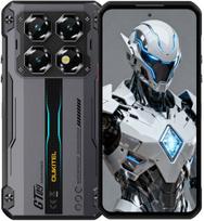 Oukitel WP60 5G 16/512GB Juodas (Black)