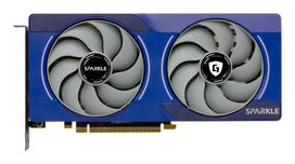 graphics card - Sparkle Intel Arc B580 GUARDIAN 12GB GDDR6 - 1 nuotrauka