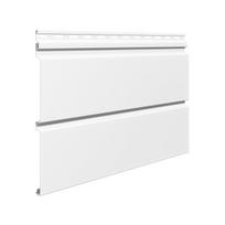 Plastikinė lauko dailylentė Vilo SV-03, 300 cm x 20 cm x 0.26 cm
