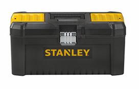irankiu deze stanley - Stanley įrankių dėžė, 20 x 19.5 x 41 cm - 2 nuotrauka
