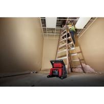 milwaukee prozektorius - MILWAUKEE M18 HOAL-0 - 2 nuotrauka