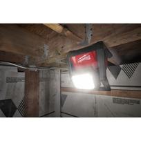milwaukee prozektorius - MILWAUKEE M18 HOAL-0 - 3 nuotrauka