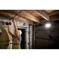 milwaukee prozektorius - MILWAUKEE M18 HOAL-0 - 4 nuotrauka