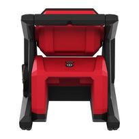 milwaukee prozektorius - MILWAUKEE M18 HOAL-0 - 6 nuotrauka