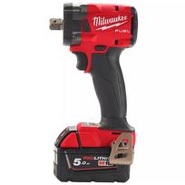 Milwaukee M18 FIW2P12-0X; 18 V