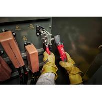 smuginis verzliasukis 12v - Milwaukee M12 FRAIWF12-0 12V (be akum. ir kroviklio) 270Nm - 2 nuotrauka