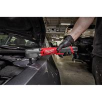 smuginis verzliasukis 12v - Milwaukee M12 FRAIWF12-0 12V (be akum. ir kroviklio) 270Nm - 3 nuotrauka